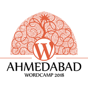 WordCamp Ahmedabad 2018